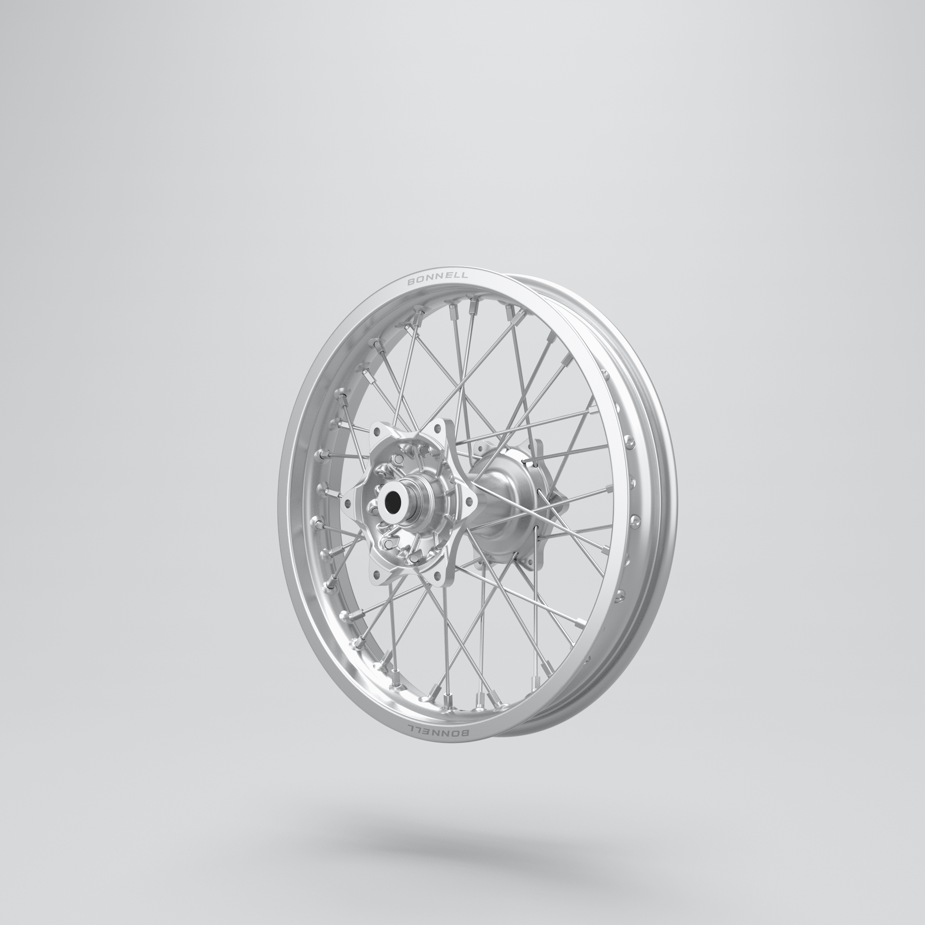 805 19 inch rear wheel