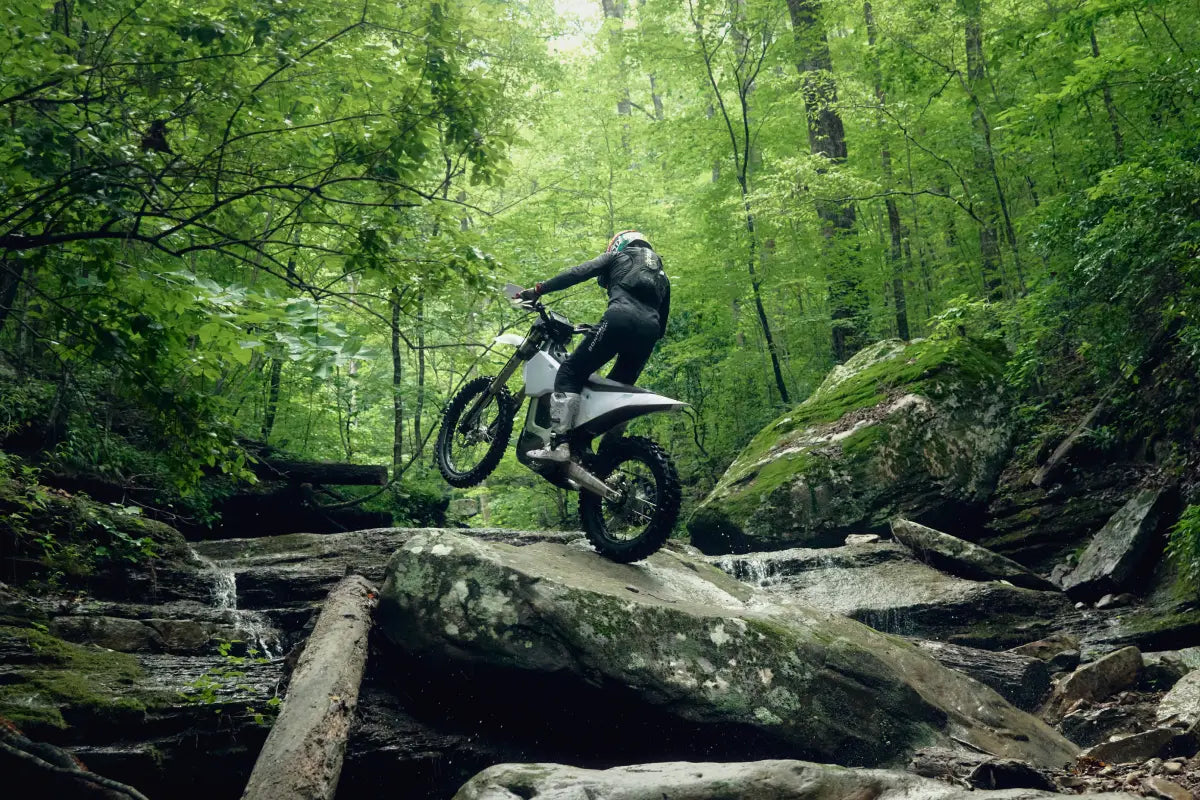 Traction control
