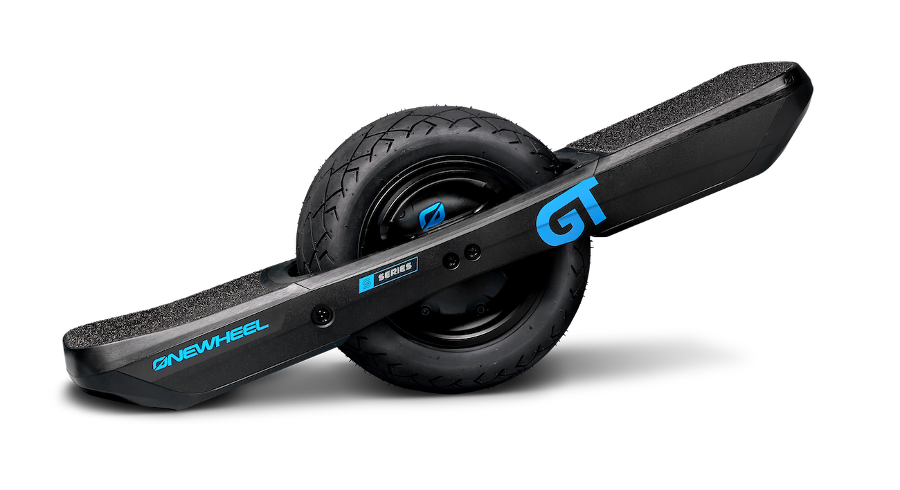 GT S-Series